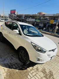 توسان • ٢٠١٤ • مكينة ٢٠٠٠