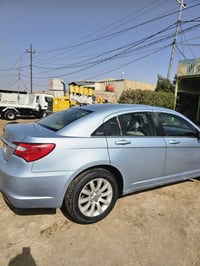 سي ميتين 2013 رقم بغداد 07800684733