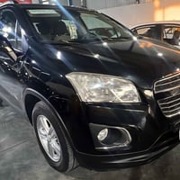 تراكس ٢٠١٦ • محرك ١٨٠٠ • وارد خليجي