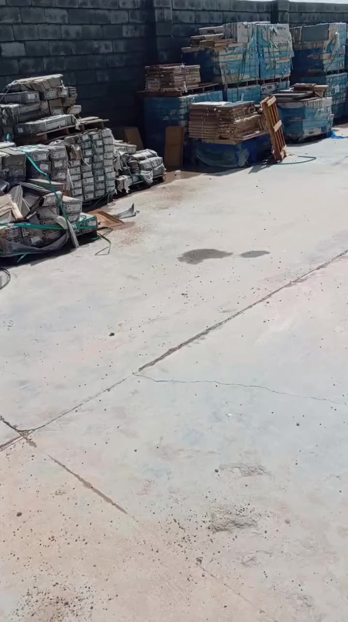 تخفيضات بسعار مناسبه جوه سوك كميات خير من الله موجود جدار ورضيه


**إذا كنت صاحب هذا الإعلان وتريد حذفه لأي سبب، رجاءا أرسل رسالة إلى الدعم الفني**