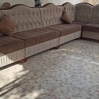 ديوان ٧متر سعره مناسب جداً وبيع مستعجل 07781570618