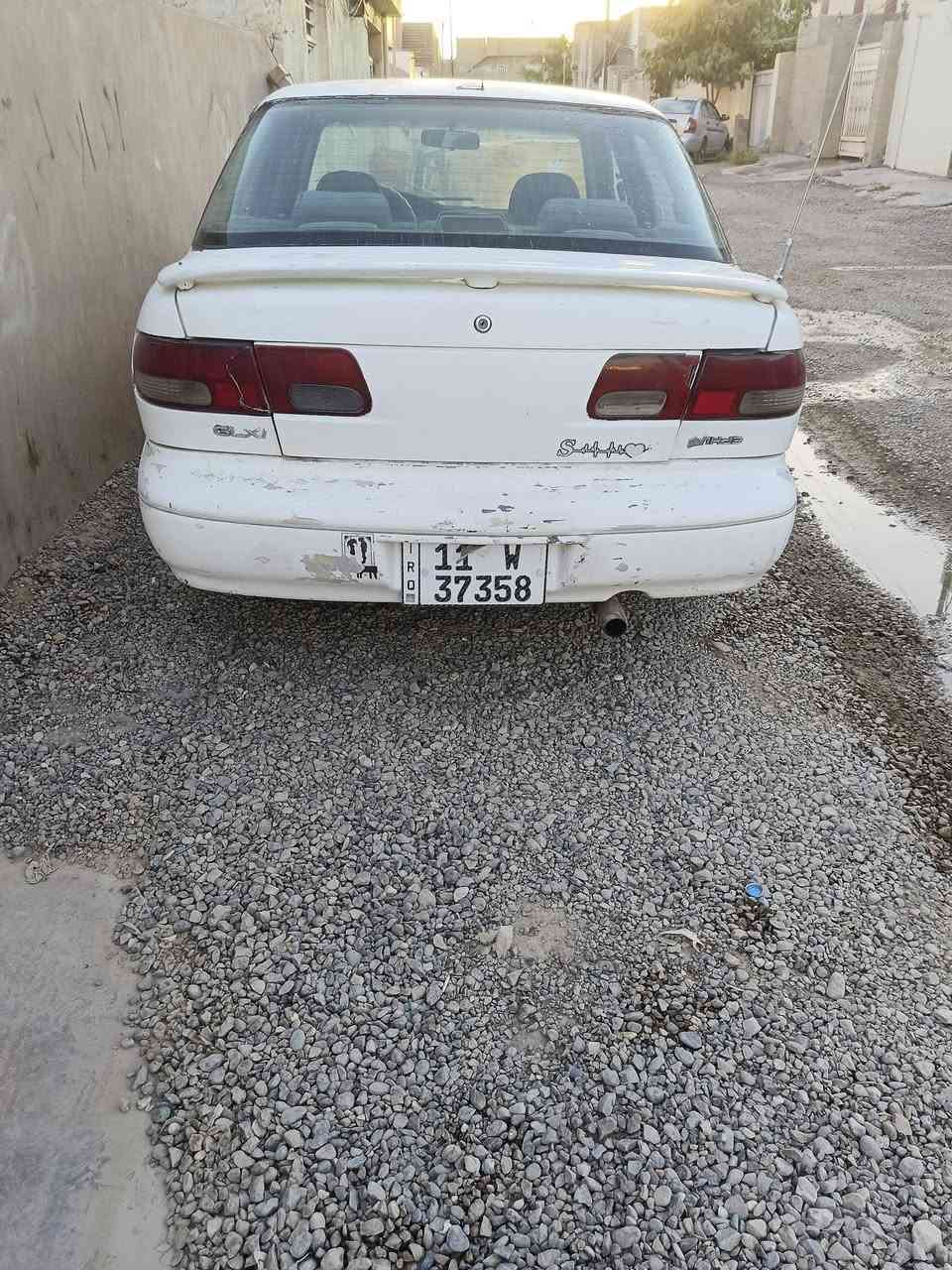 سلام عليكم سيفيه للبيع محرك بدايه تنقيص صدر نص عمر سياره حلوه وكاعده رقم بغداد دولي باسمي سنويه ل28 السعر 30وبيهه مجال
سلام عليكم سيفيه للبيع محرك بدايه تنقيص صدر نص عمر سياره حلوه وكاعده رقم بغداد دولي باسمي سنويه ل28 السعر 30وبيهه مجال


**إذا كنت صاحب هذا الإعلان وتريد حذفه لأي سبب، رجاءا أرسل رسالة إلى الدعم الفني**