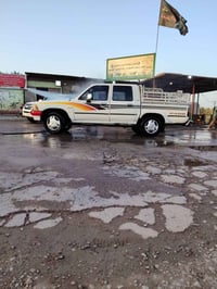 مكينة • ٩٦ • رقم مثنى كامل