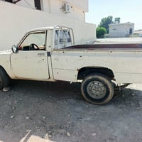 تويوتا بيكب • ١٩٨٠