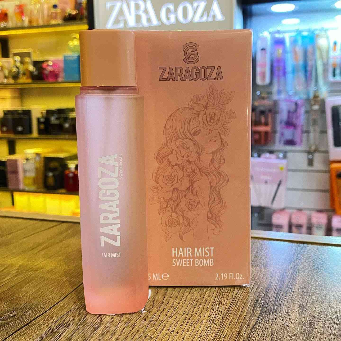 اخر اصدارات عطور زارا كوزا للشعر
و عطور بربري للشعر 
عطر يدوم و انوثه طاغية
فوحان رهيب مع كل التفاته
ثباتية عالية


**إذا كنت صاحب هذا الإعلان وتريد حذفه لأي سبب، رجاءا أرسل رسالة إلى الدعم الفني**