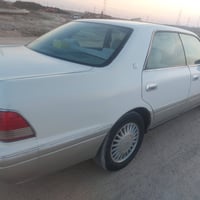 سيارة للبيع راس الثور ١٩٩٨ سيارة كاملة مابيهة أي نقص والسنوية لل٢٠٣٠ و...