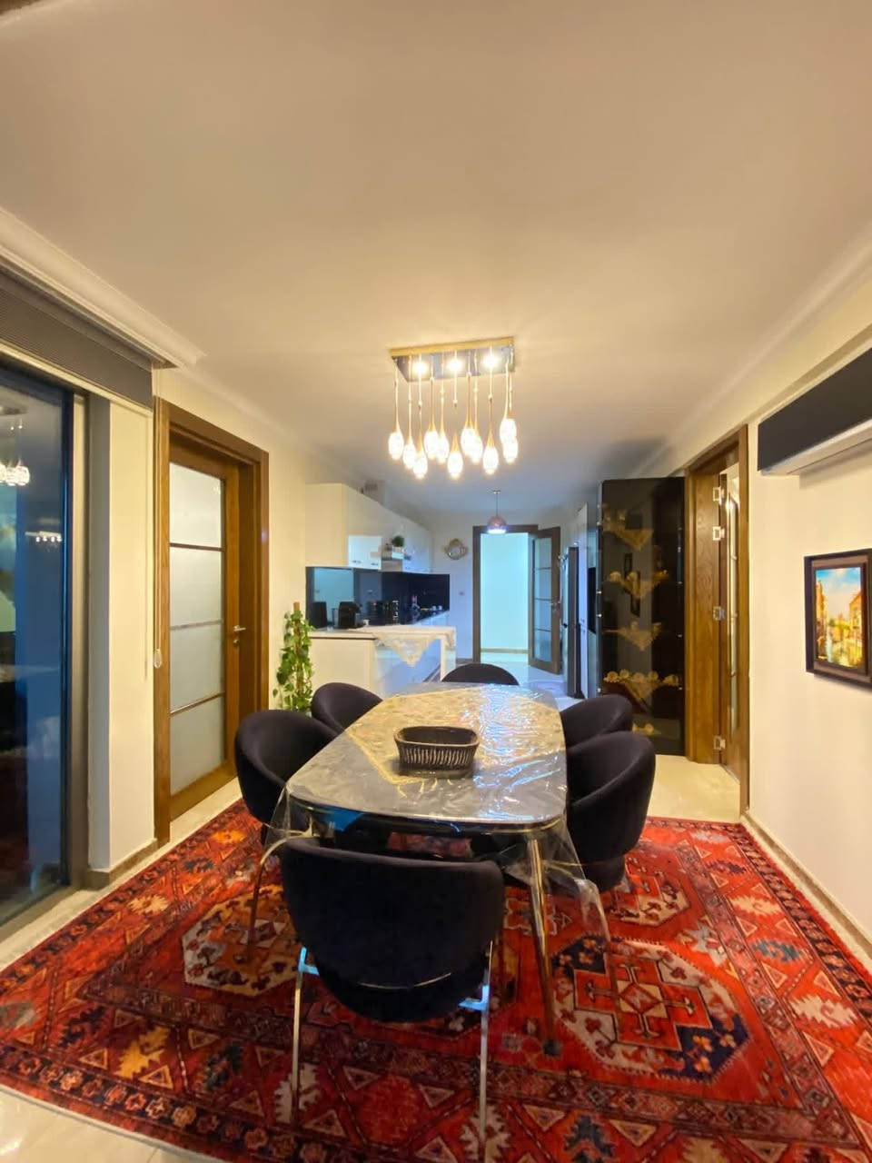 🔻🔻بيع سريع / فرۆشتنی خێرا 🔻🔻
⁨🔺  پارك ڤيو - PARK VIEW 🔻

🔻شقة  للبيع  في ( پارك ڤيو )

🔻 خمس غرف نوم + مطبخ معزول  (5+1) 

🔻 مساحة:  310م - 

🔻طابق: (13)

🔻واجهة خارجية  ( دريم سيتي + امپاير )

 🔹ولدينا عروض أيجـار وشـراء في المربع الذهبي

🔻لمزيد من المعلومات إتصل بنا:

0750 099 89 89  📞

عقارات مۆنیتەر Monitor Real Estate
