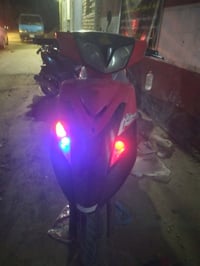 دراجه للبيع ماكس ثعلب عنوان كاضميه سعر خاص وهاذه رقمي 07727687362