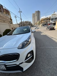 سبورتاج • ٢٠٢١ • رقم اربيل