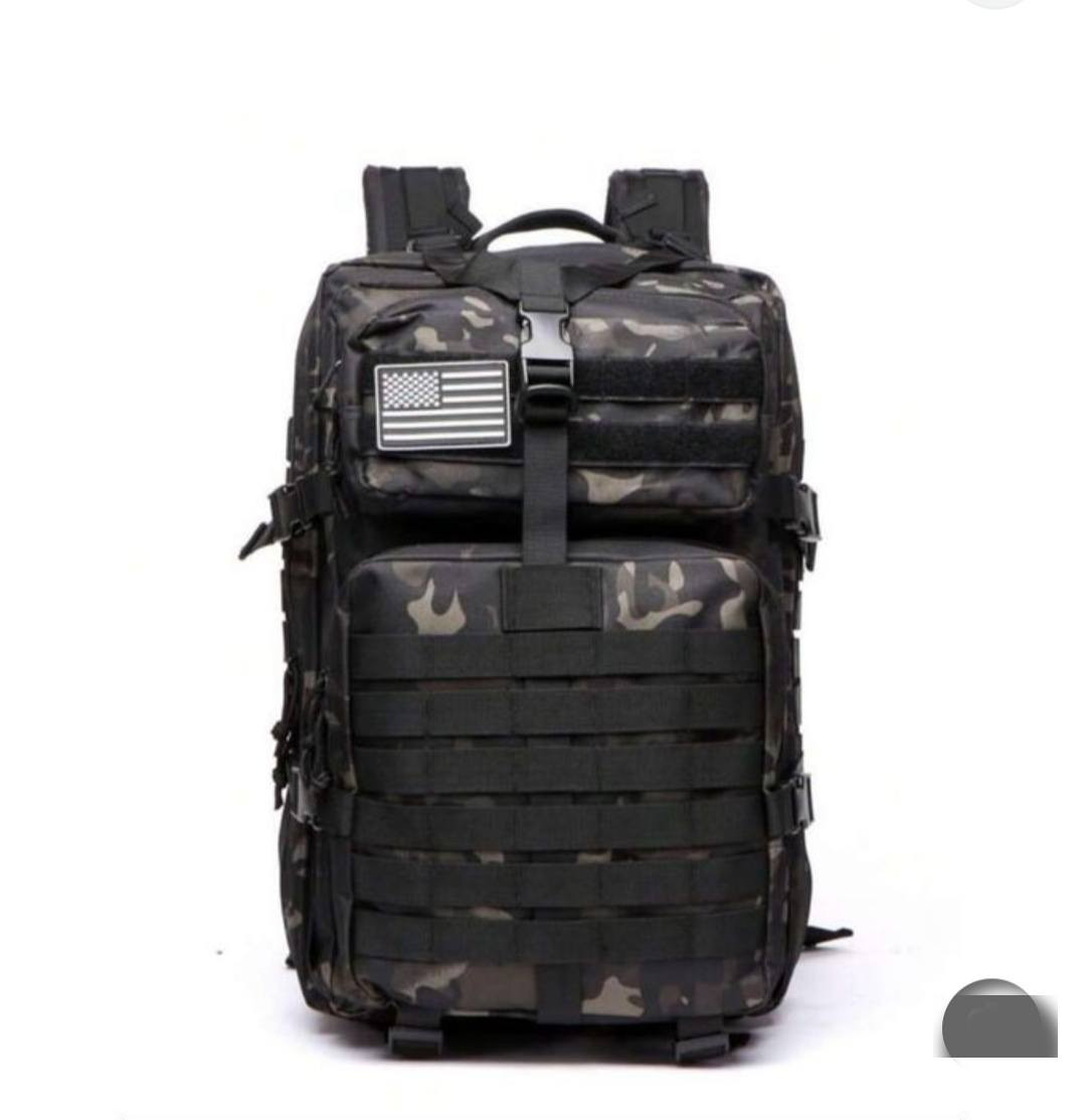 جنطه عسكريه بهذه الشكل العلم مو وياها السعر 30الف شامل التوصيل


**إذا كنت صاحب هذا الإعلان وتريد حذفه لأي سبب، رجاءا أرسل رسالة إلى الدعم الفني**