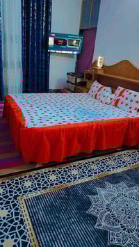 كوفة دور الحوزة • ٧٠م • بناء جديد