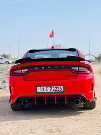 تشارجر • ٣٦٠٠ • SRT كت