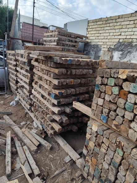 سير طول متر + سير طول متر ونص  3×3
العدد 7مكعبات  سعر المكعب 275
العنوان بابل  هاتف ***********
