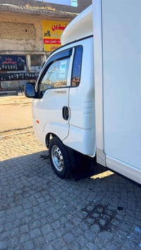 كيا براد • موديل 2017 • بغداد