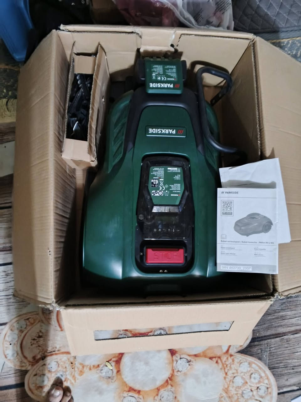 حاشوشه ريبوت بارك سايد مااعرف اشغلها ابيع فحم


**إذا كنت صاحب هذا الإعلان وتريد حذفه لأي سبب، رجاءا أرسل رسالة إلى الدعم الفني**