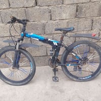 بايسكل • موصل الرشيدية • يرادله صيانة