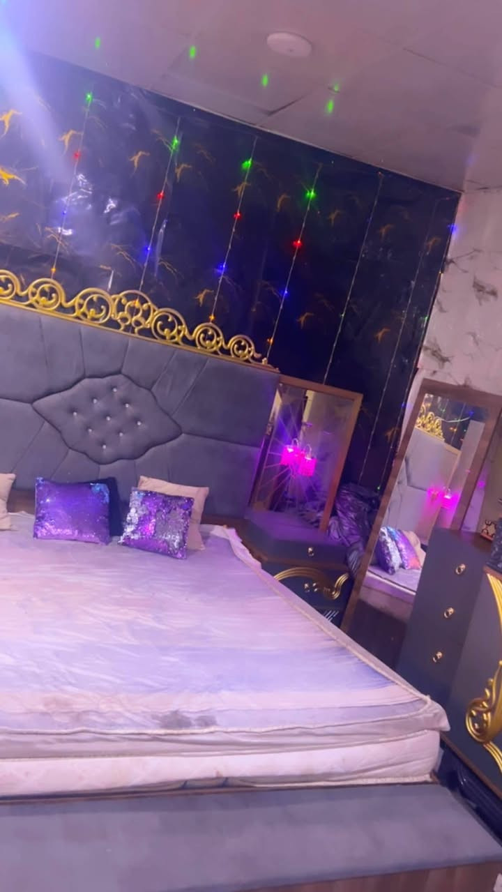 غرفه كامله تركيه أخت عسعر400


**إذا كنت صاحب هذا الإعلان وتريد حذفه لأي سبب، رجاءا أرسل رسالة إلى الدعم الفني**