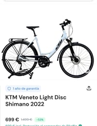 للبيع فول نضافه ماركه عالميه KTM موديل ٢٢ الاتصال عله الرقم ٠٧٧٢٩٩٦٢٤٥...