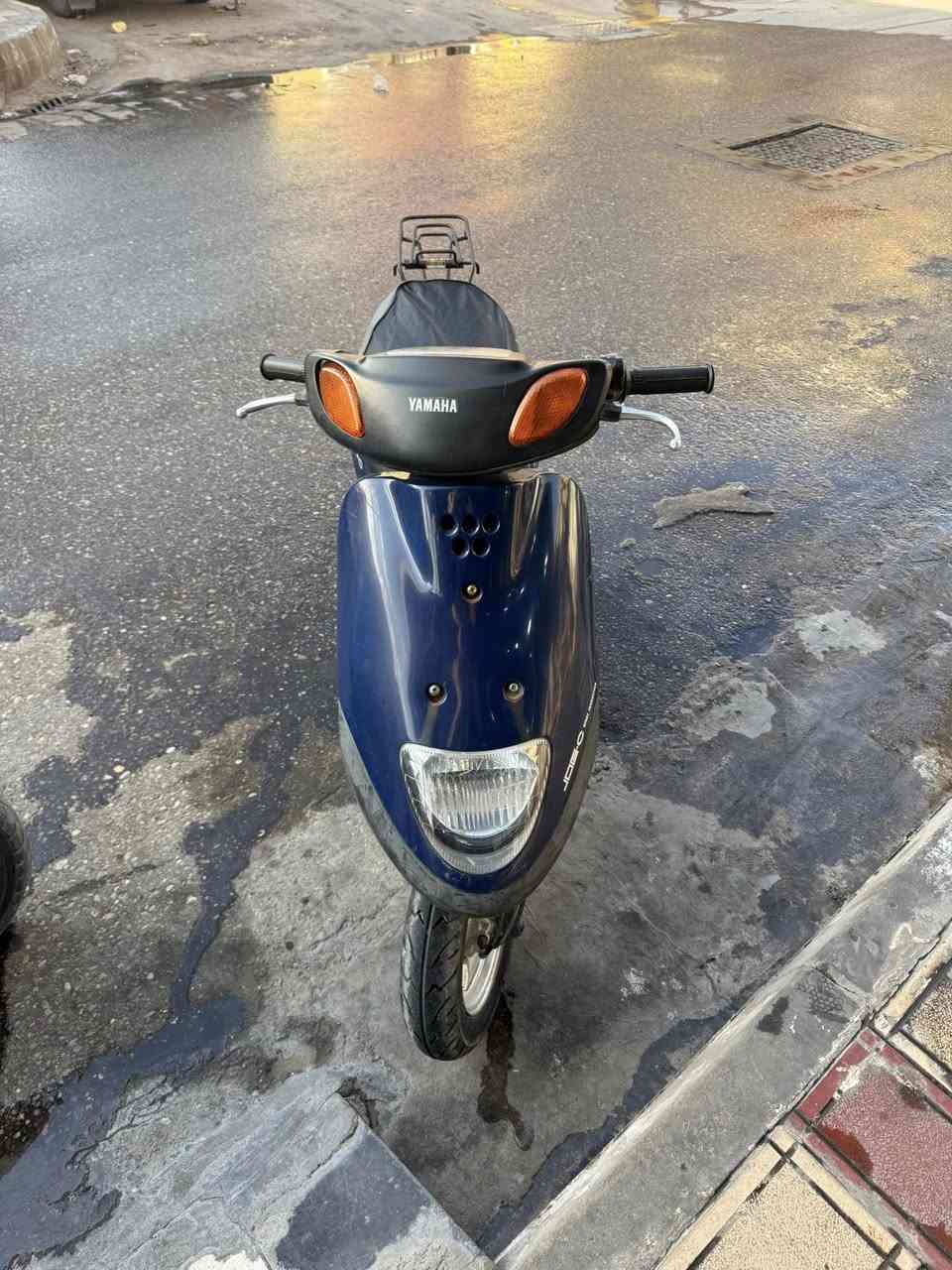 منغوالي توني مطلعه من الحاوه البيع كله شغاله السعر خاص


**إذا كنت صاحب هذا الإعلان وتريد حذفه لأي سبب، رجاءا أرسل رسالة إلى الدعم الفني**