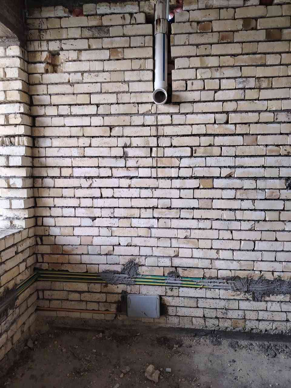 اكمال موقع حي الجهاد المكاسب منزل بواقع 150 متر والعمل موضح في الصور
للتواصل والاستفسار الاتصال على الرقم *********** بغداد فقط.
