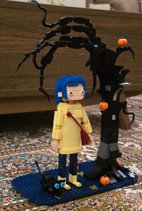 قطعة تحفة • جاهز • كورالين