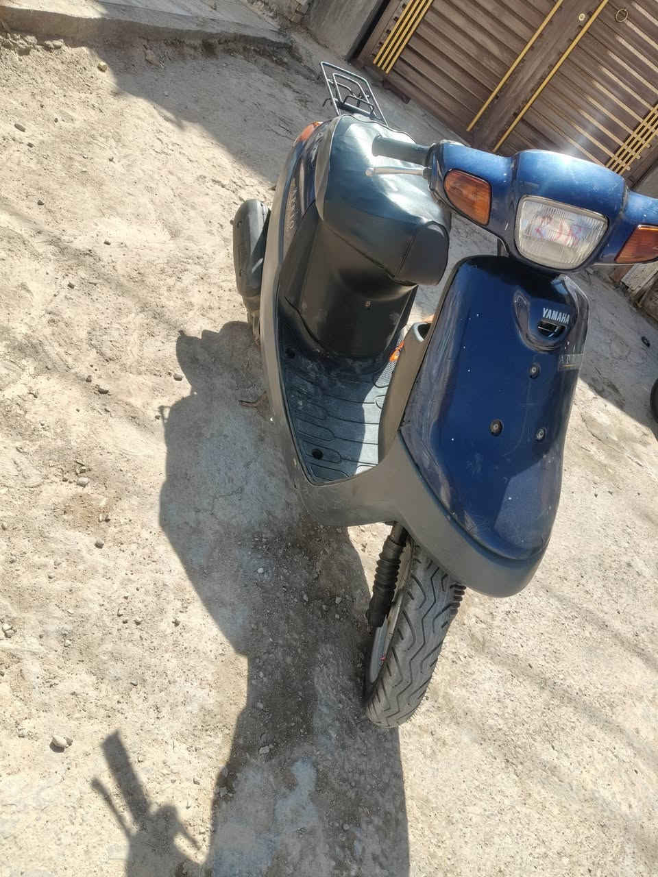 سلام عليكم.  دراجه البيع بترا. مال حاويه ما مفتوح بيه برغي.  تجي تفحص يم الف فيتر  السعر ٤٥٠ وبيه مجال. الناصريه مركز. ،***********
