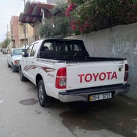 بيكم تيوتة للبيع 2014 شاصي 19 كير أوتو سيارة نضيفة خير من الله تبريد ث...