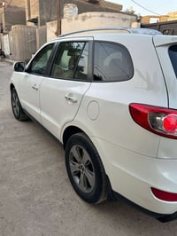 سنتافي ٢٠١٢ • ٧ راكب • رقم بغداد