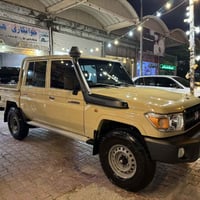 موديل ٢٠١٩ • مشى ٢٨٠٠٠ • السليمانية