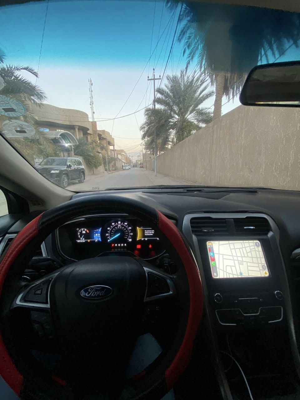 فيوجن 2017  
ماشية ٨٠ الف ميل 
فتحة / شاشة كبيرة / كار بلي / حساس خلفي 
صبغ قطعتين بدون ايرباك 
السعر ١١٩ 
***********
