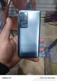 ريدمي 10 • رام 8 • مبدل شاشة