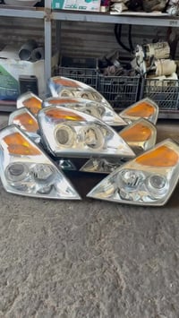 سيدونا اصلي • قطع غيار • النجف حي الصناعي