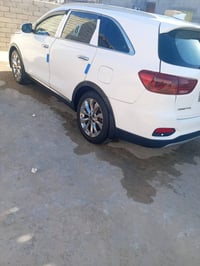 سورنتو • ٢٠٢٠ • ٦ سلندر