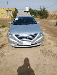 سوناتا • ٢٠١٤ • ذي قار