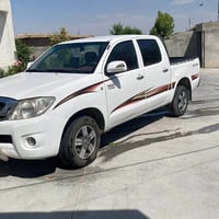 بيكاب • هايلوكس • ٢٠٠٩