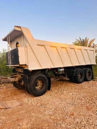 مقطور للبيع حداده عباس ناموس 2020   للاستفسار 07807911505