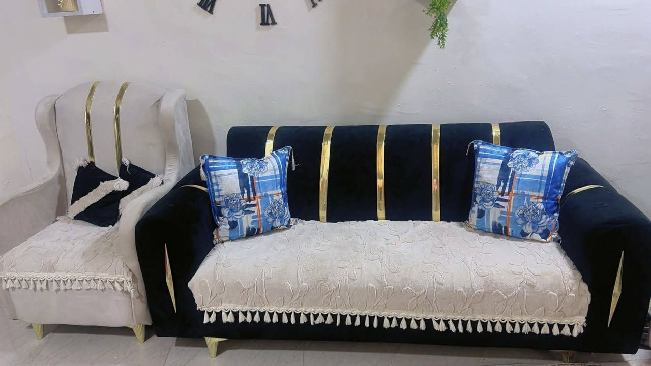 للبيع تخم تركي 7مقاعد اي ضرر ماكو بي ألسعر 300 وبي مجال بسيط العنوان بغداد الكاظميه


**إذا كنت صاحب هذا الإعلان وتريد حذفه لأي سبب، رجاءا أرسل رسالة إلى الدعم الفني**