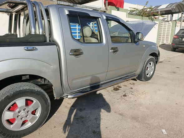 السلام عليكم دوسات مع محجر بدي كامل بلادي مال نيفارا مو ترهيم للبيع 
***********
