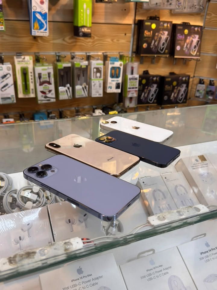 عرض خاص من سنتر دانيال الزهور🔥🔥
توفرت تشكيلة مميزة من أجهزة الآيفون بأسعار تنافسية:
📱 iPhone 13 Pro Max
السعر 700 الف 🔥🔥🔥
📱 iPhone 14
السعر 400 الف 🔥🔥🔥
📱 iPhone 12 Pro
السعر 320 الف 🔥🔥🔥
📱 iPhone XS Max
السعر 200 الف 🔥🔥🔥
.
الموقع - موصل الزهور / دورة سيدتي الجميلة 🚩
.
#للاستفسار ***********
#موبايلات_و_تابلتات #عروض_ايفون
#موصل_الزهور / دورة_سيدتي_الجميلة
آيفون_13_برو_ماكس # آيفون_14 # آيفون_12_برو # آيفون_XS_Max
