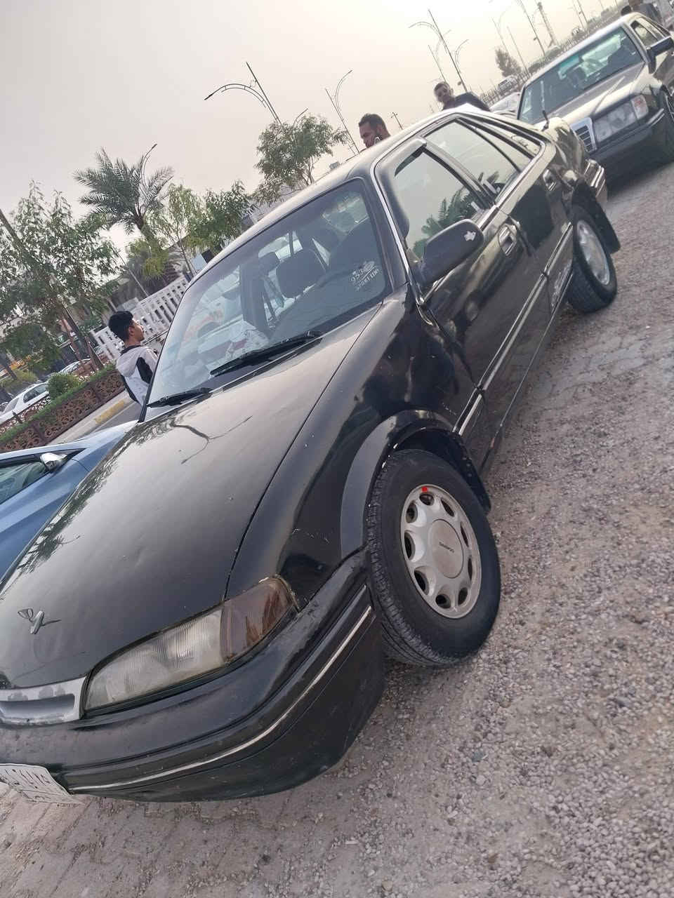 سلام عليكم للبيع برنس كير وتو محرك وكيرج جدد صدر جديد تخم تاير جديد بطاين جدد لسعر 30وبيها مجال مكان السياره النبار الفلوجه حي الشهداء ***********        ***********
