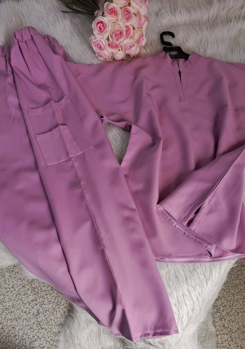 ✨
حتى أبطال الصحة يحتاجون يلبسون العيد!
سكراب طبي بلمسة عيد… راحة وأناقة تخليك تشتغل وتعيّد بنفس الوقت.
العيد أحلى لما يكون لبسك مرتب ومميز. 🎉🩺
✨
خياطة ريفال Reval 

خياطي حسب الطلب ❤️


**إذا كنت صاحب هذا الإعلان وتريد حذفه لأي سبب، رجاءا أرسل رسالة إلى الدعم الفني**