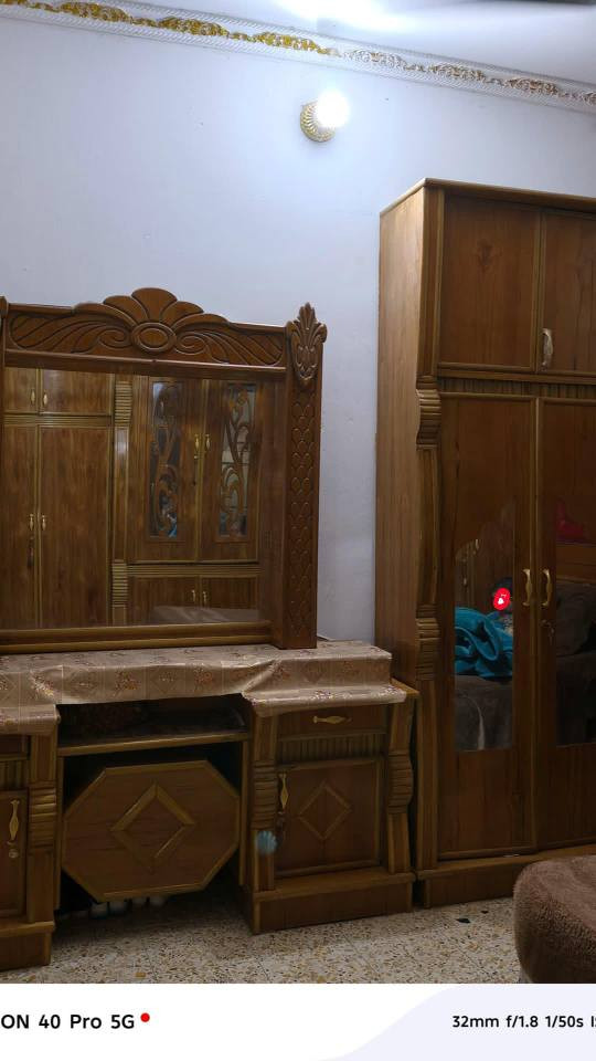 ***********
غرفه عراقيه  صاج نضيفه حيل   سعرهه مليون 250.  مراسله واتساب عمارة, ميسان
