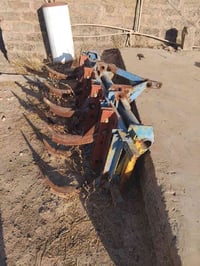 خرماشه • ام البوري