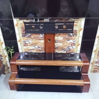 ميز للبيع مستعمل ما صار له هواي جديد السعر 65 وبي مجال  يراسل على هذا ...