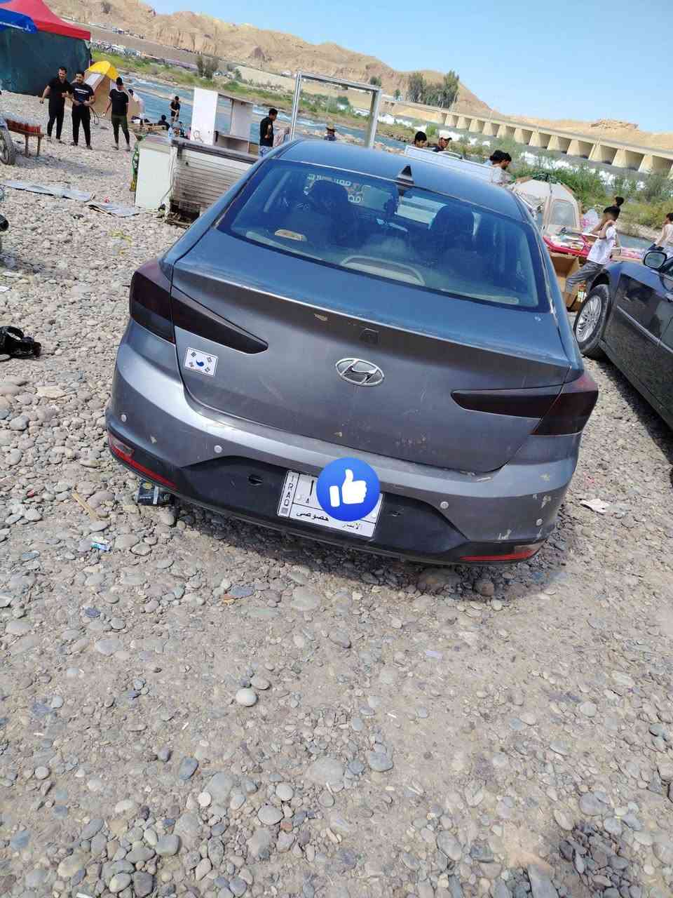 السلام عليكم
النترا 2019 معوقين انبار باقي شهرين تصير حره ابو السنويه جيراني  بيه صفحت السايق صبغ وقبق جنطه مبدل اني ابيع صبغ عام بس مامصبوغه عام فقط المذكور ابيع كوم حديد حته مادخل بنقاش التعجبه يجي يشوفه ويدلل
*********** واتساب فقط
مكاني الانبار الحبانيه الخالديه السعر النهائي من الاخير ٨٥
او مراوس
