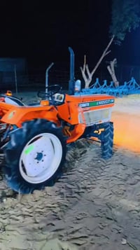 جرارات • للبيع