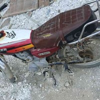 تايجر • بارت • موصل