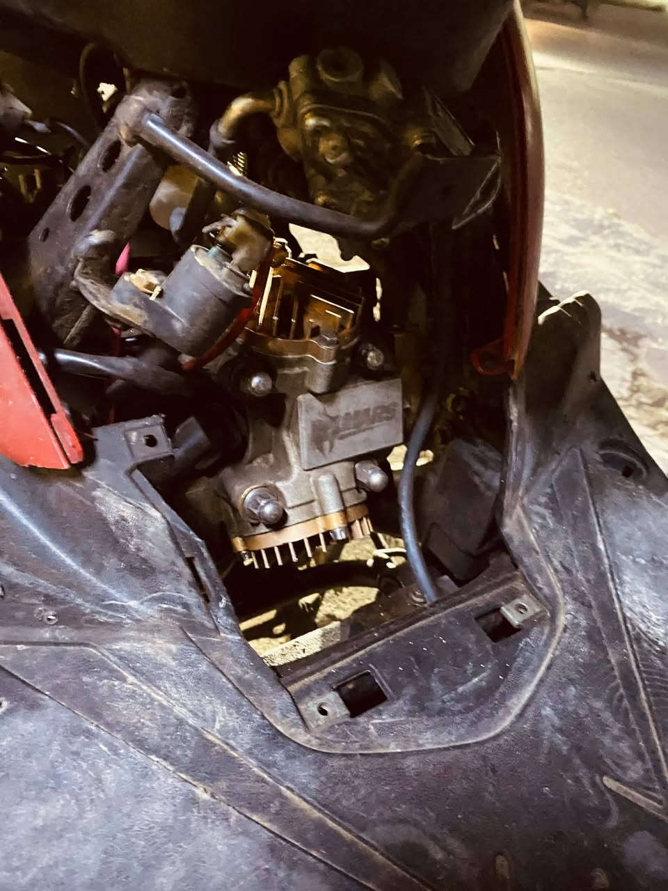 جي تي ار ثعلب🐺 بوشتها 63 ملغومة تزويد شلعه ومعدل  مخيفة👻  مكاني بغداد *********** واتساب سعرها 750او مراوس
