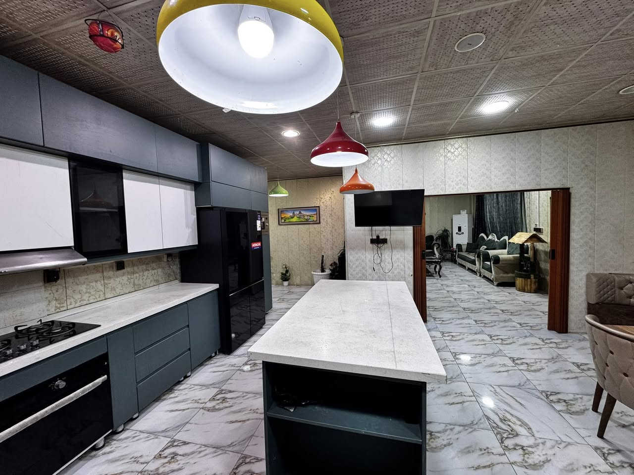 مزرعة الطائي للحجز اليومي و المناسبات و الاعراس مساحة المزرعه جدا واسعه وتستقبل اعداد
كبيرة موقعها جدا مميز بمنطقة الدورة والتواصل مباشر مع صاحب المزرعه *********** 📞 واتساب ٢٤ ساعه
