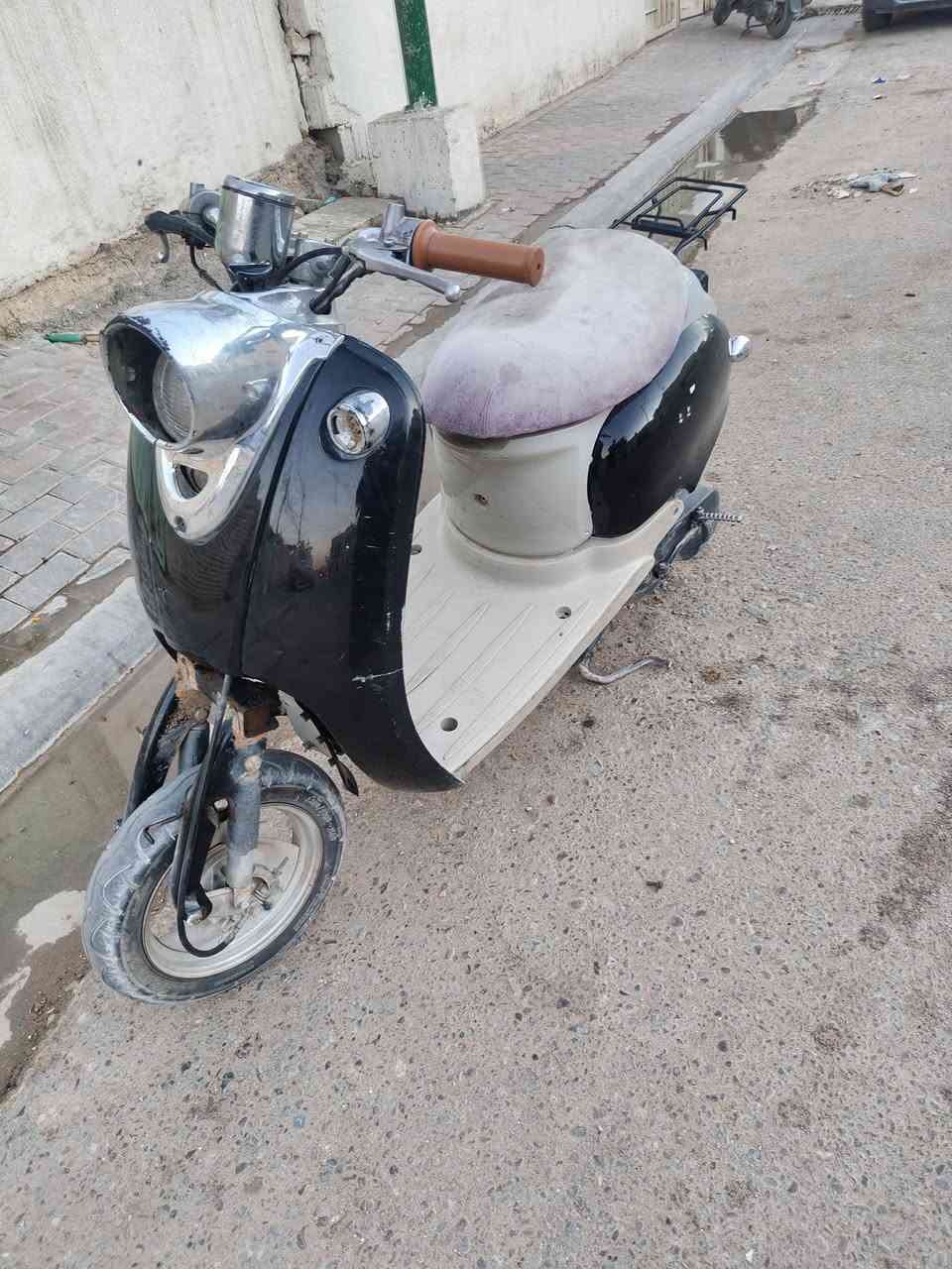دراجه كلاسك للبيع محرك ناعم شلعه قويه شاصي نظيف السعر 150 كربلاء حي الغدير شارع 60 مقابل اسواق الكفيل


**إذا كنت صاحب هذا الإعلان وتريد حذفه لأي سبب، رجاءا أرسل رسالة إلى الدعم الفني**